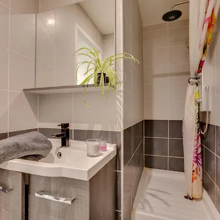 شقة Artemis Le Grau-dʼAgde