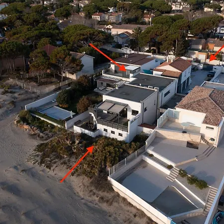 Artemis * Le Grau-dʼAgde