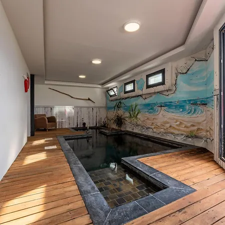 شقة Artemis Le Grau-dʼAgde